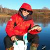 Рыбалка на Черемшане.... (залив р.Волга) - последнее сообщение от Андрюха